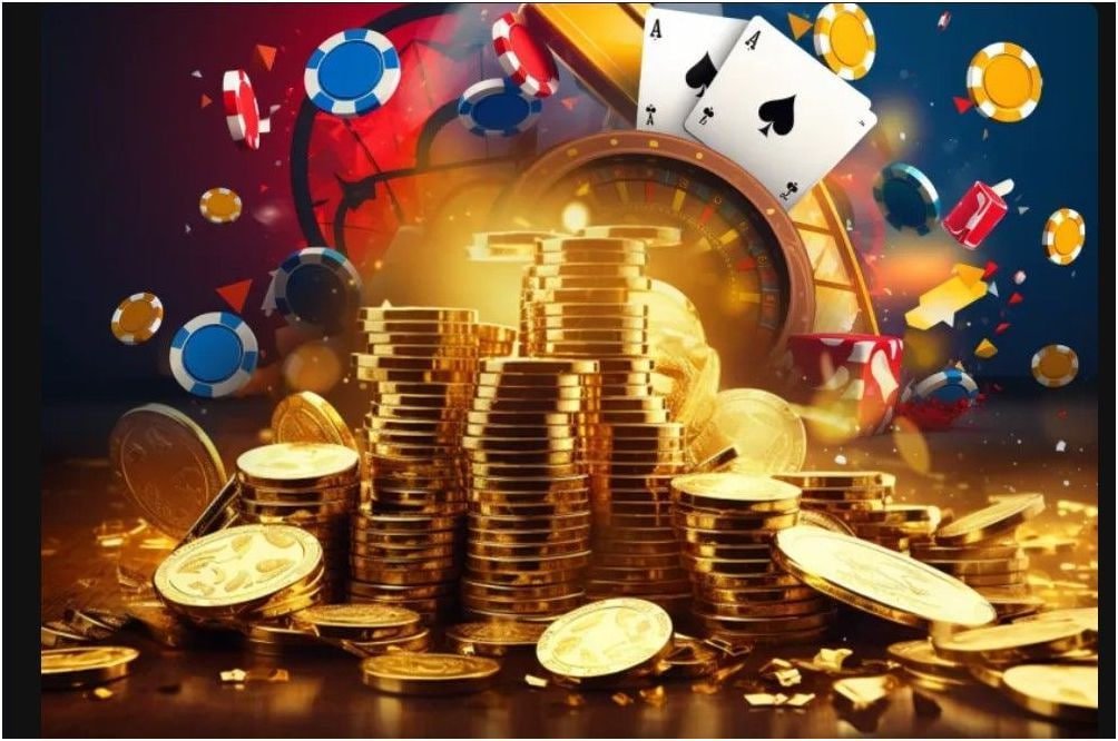 richbuffalo Megaways Jackpot Slots ဂိမ်း