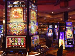 richbuffalo Slots ဂိမ်း မိုဘိုင်း APP ကစားနိုင်ပုံ