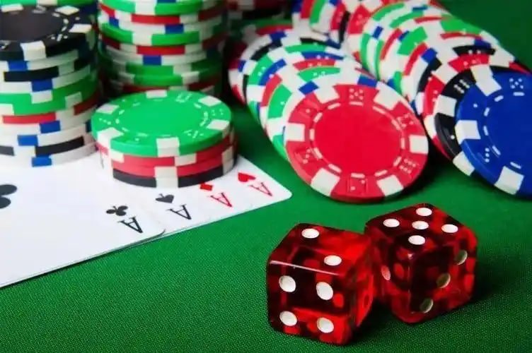 richbuffalo VIP ဂိမ်းများ Sportsbook Live Casino Slots Esports