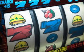 richbuffalo စလော့ဂိမ်း Jackpot Slots ဂိမ်းများ
