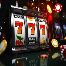 richbuffalo Slots ဂိမ်း Classic Video Jackpot အမျိုးအစားများ