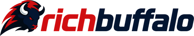 richbuffalo logo